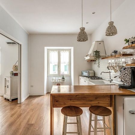 Annamaria Rooms Naples Luaran gambar