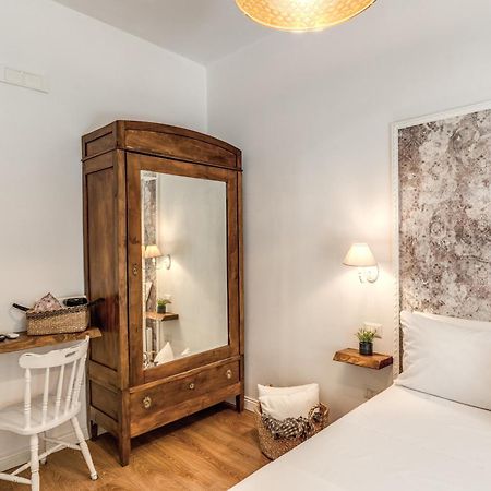 Annamaria Rooms Naples Luaran gambar
