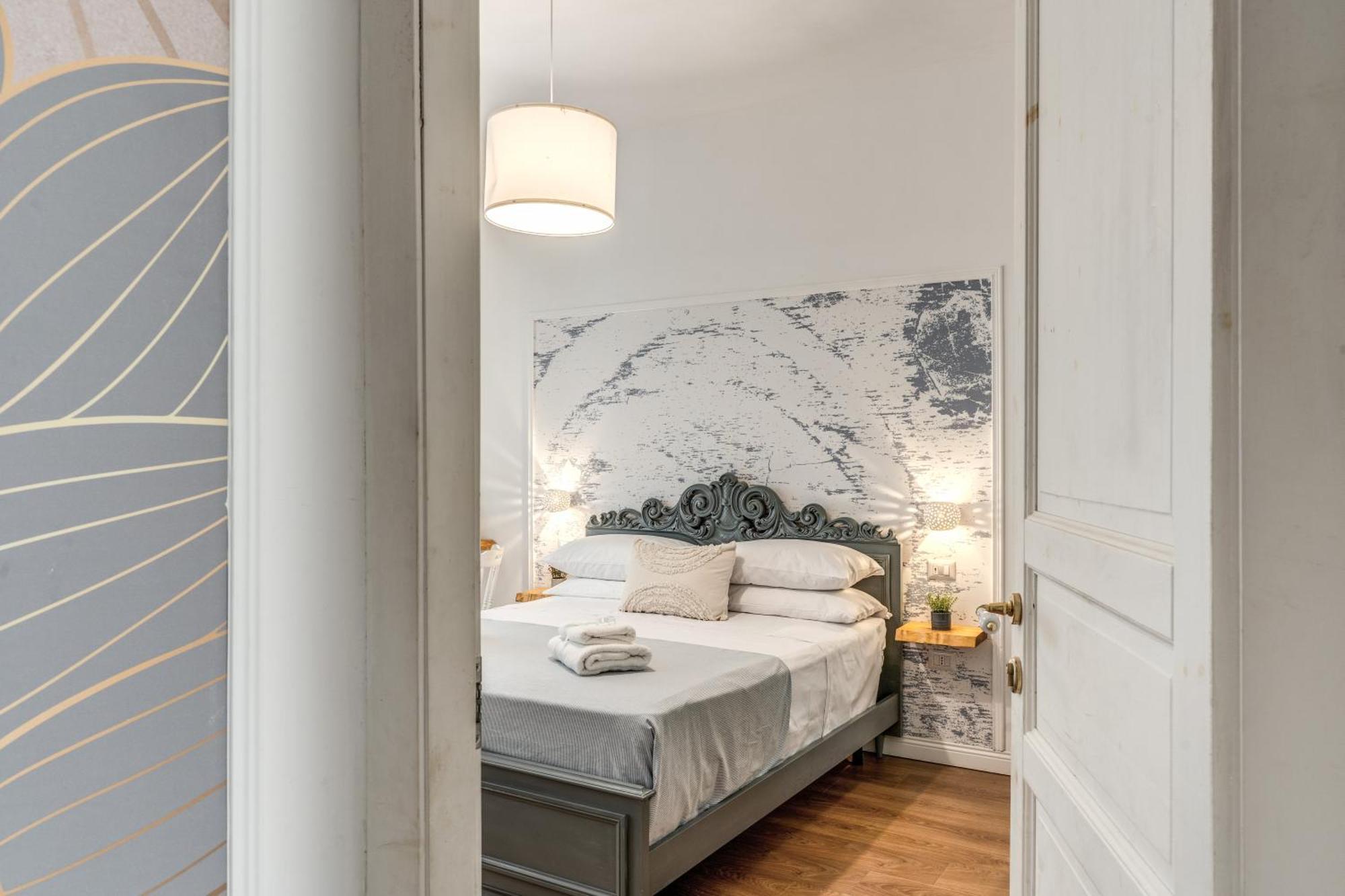 Annamaria Rooms Naples Luaran gambar
