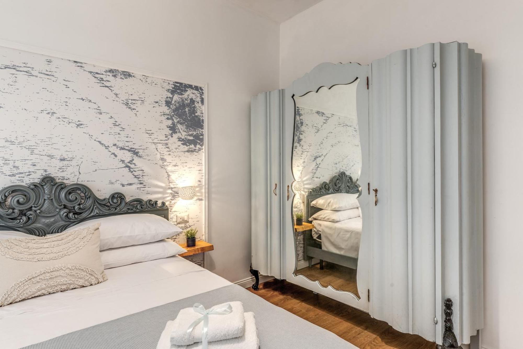 Annamaria Rooms Naples Luaran gambar
