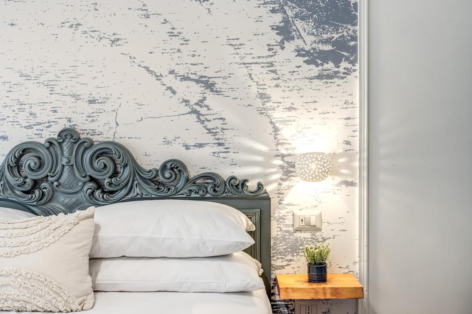 Annamaria Rooms Naples Luaran gambar