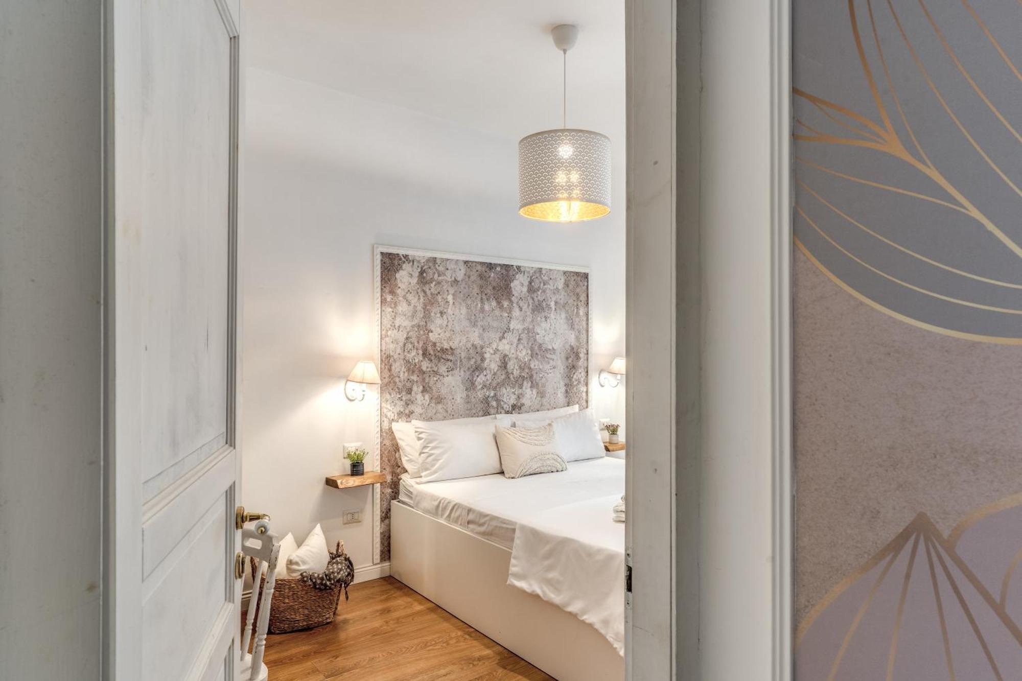 Annamaria Rooms Naples Luaran gambar