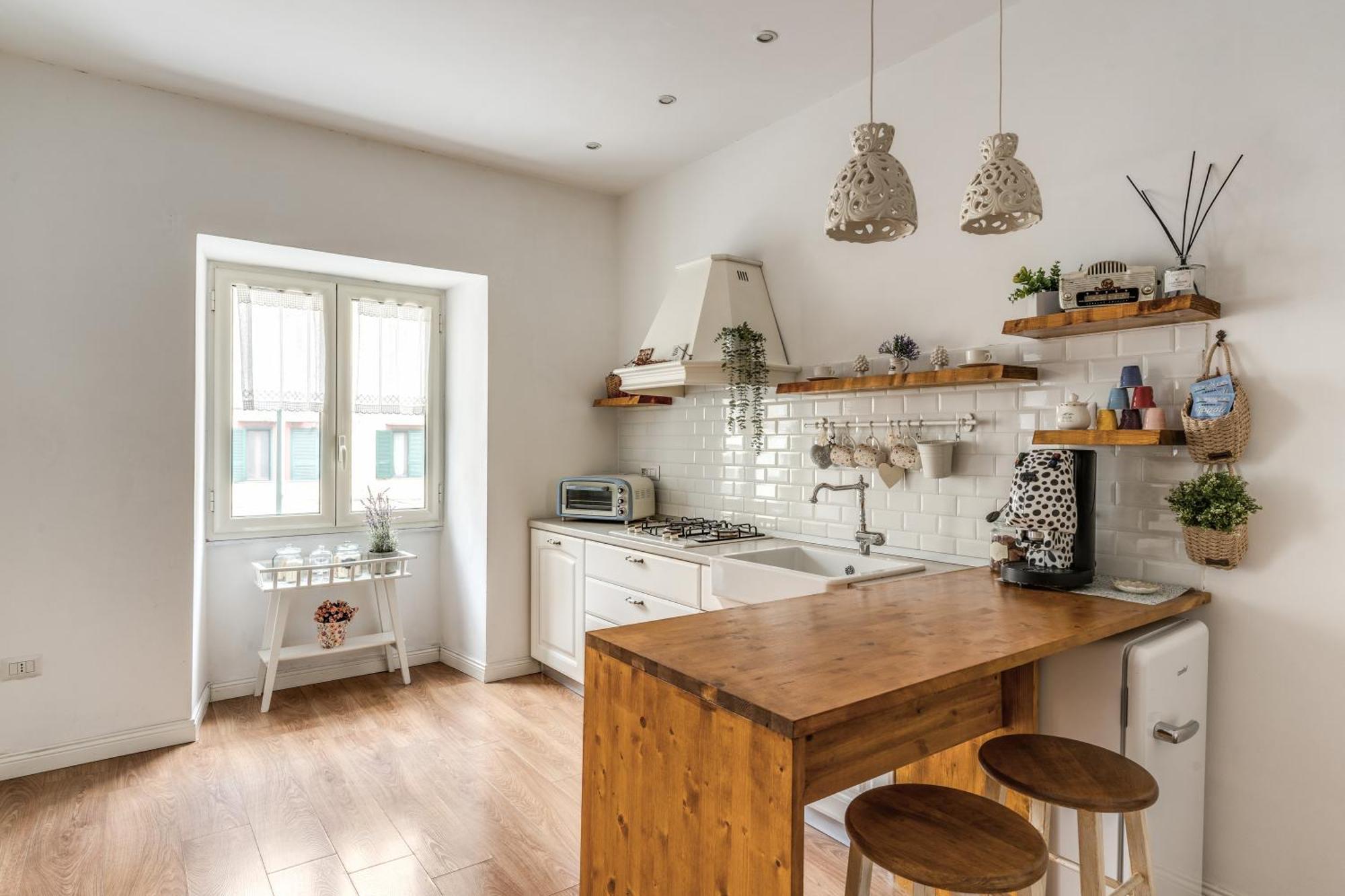 Annamaria Rooms Naples Luaran gambar
