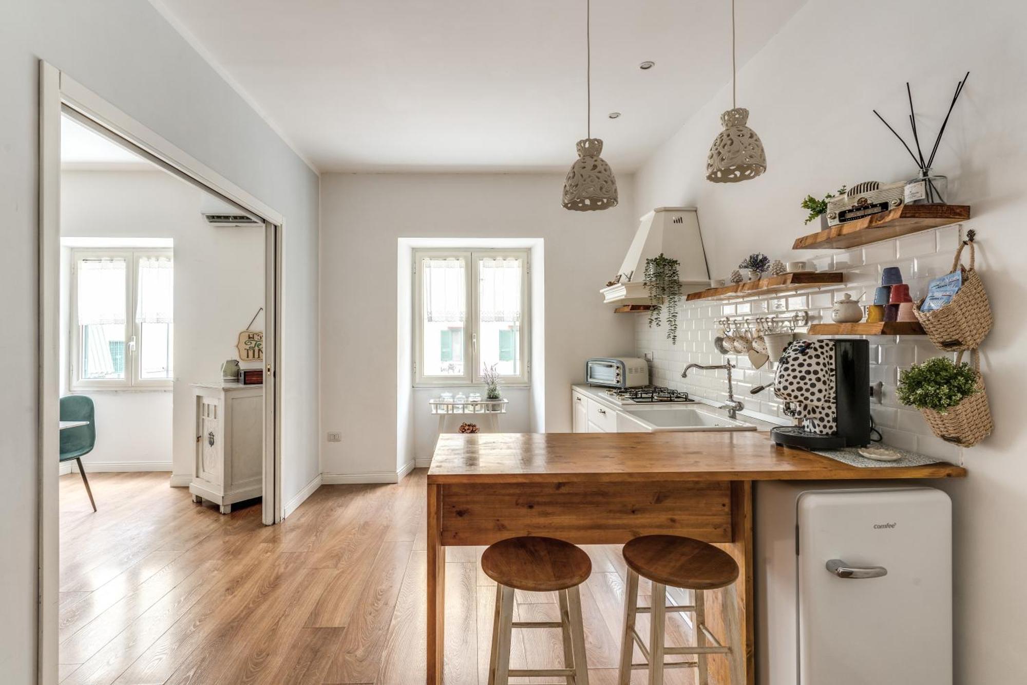 Annamaria Rooms Naples Luaran gambar
