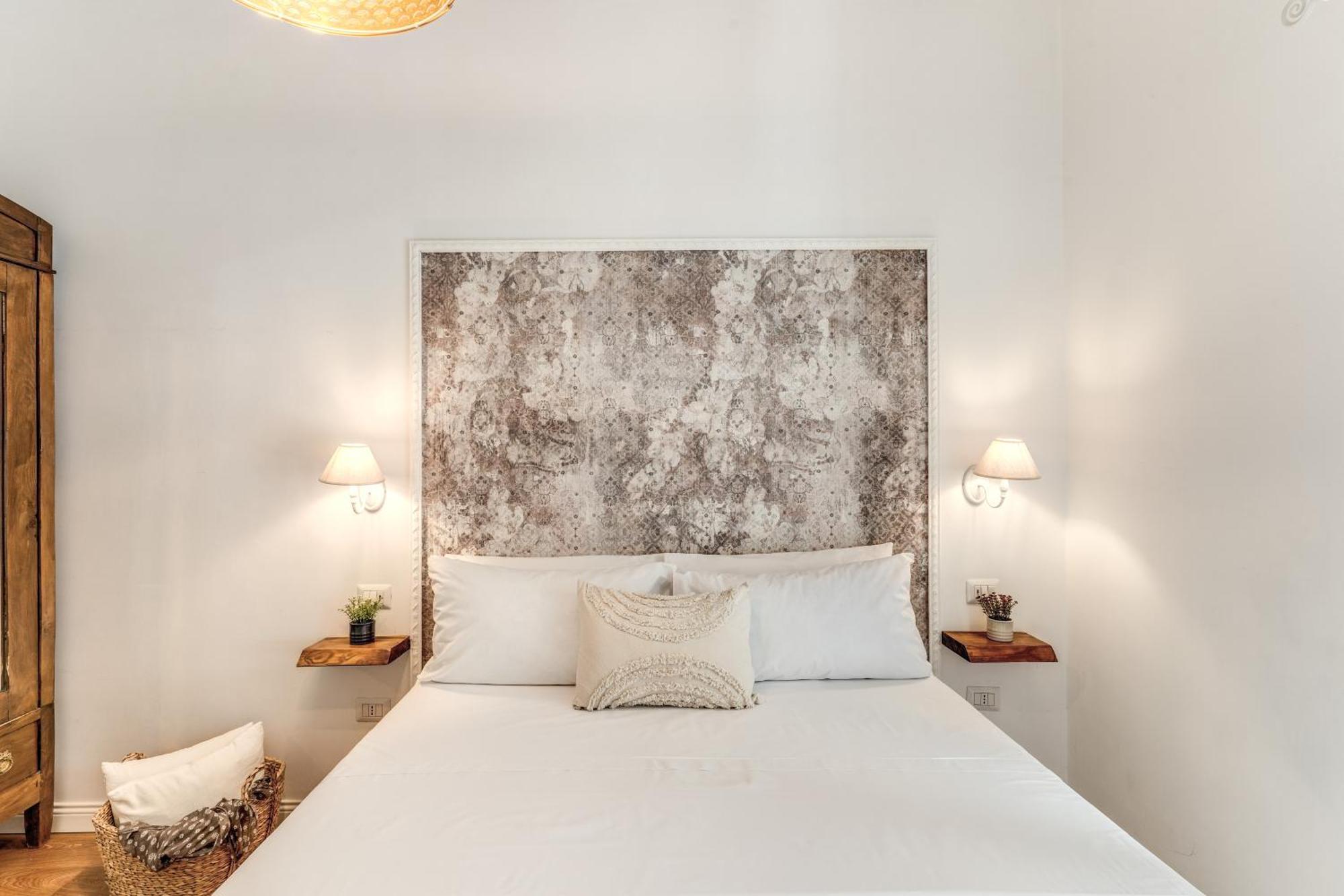 Annamaria Rooms Naples Luaran gambar