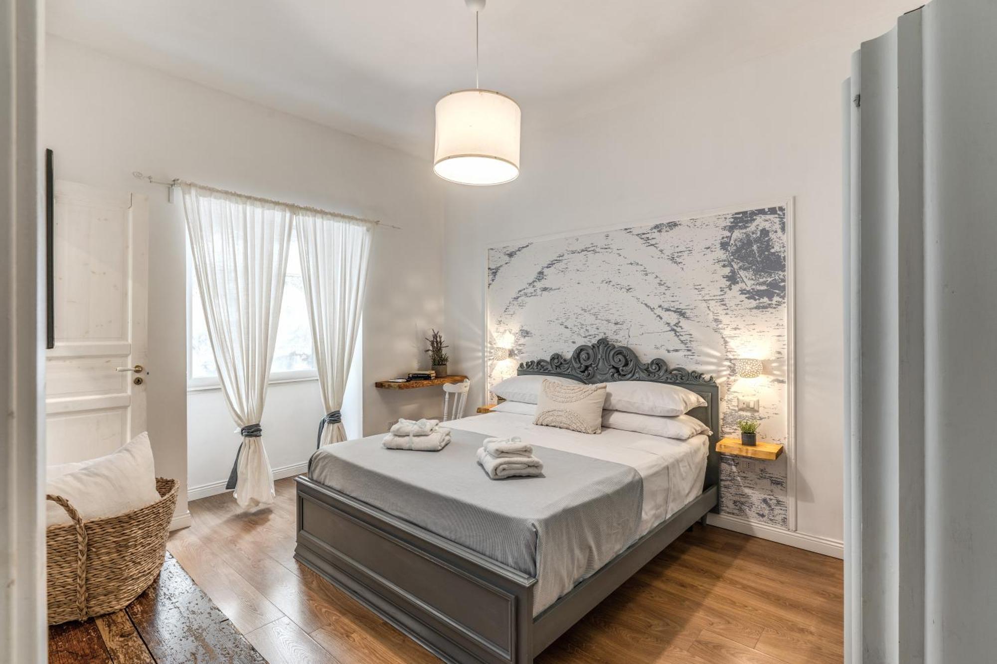 Annamaria Rooms Naples Luaran gambar