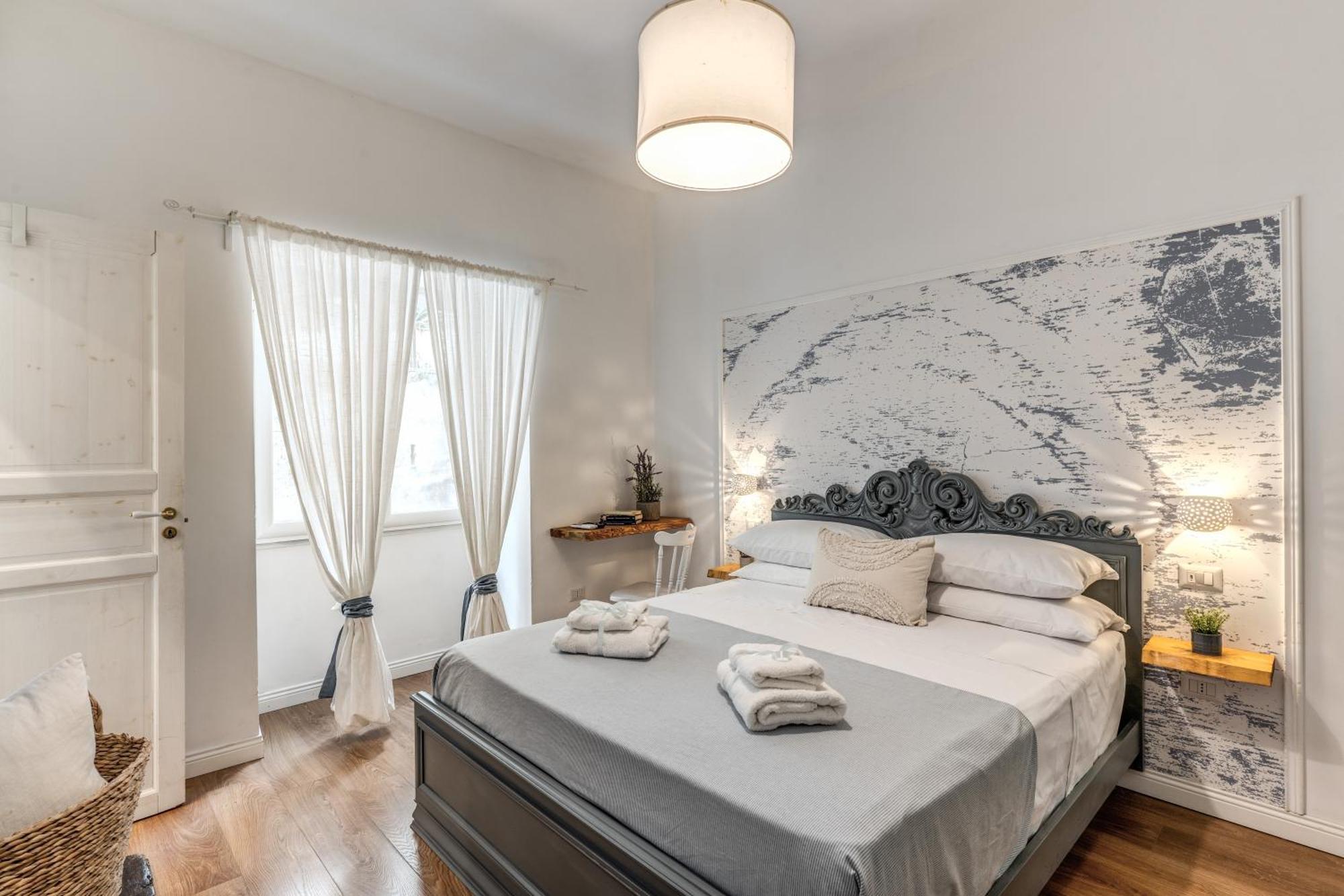 Annamaria Rooms Naples Luaran gambar