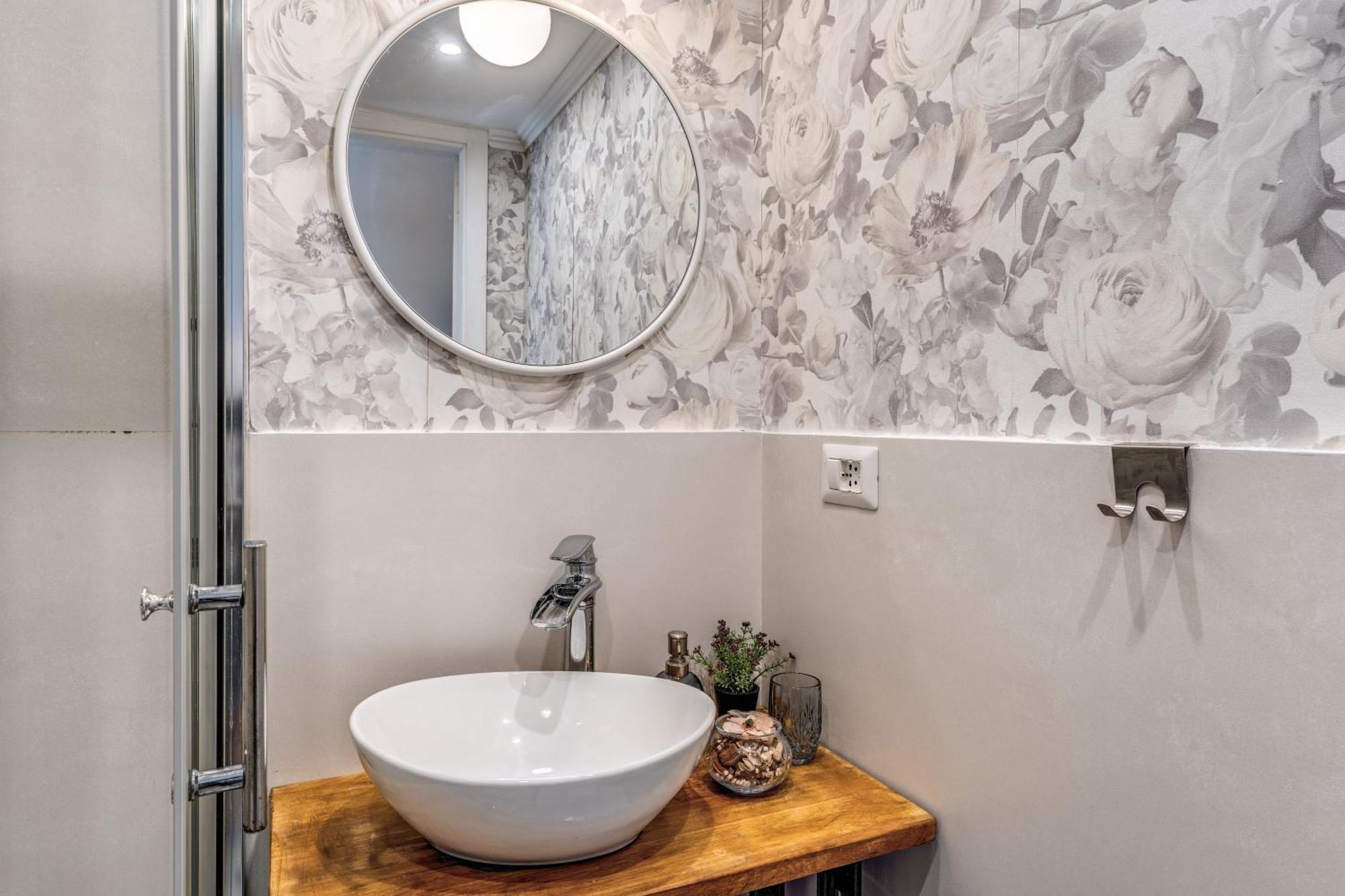 Annamaria Rooms Naples Luaran gambar