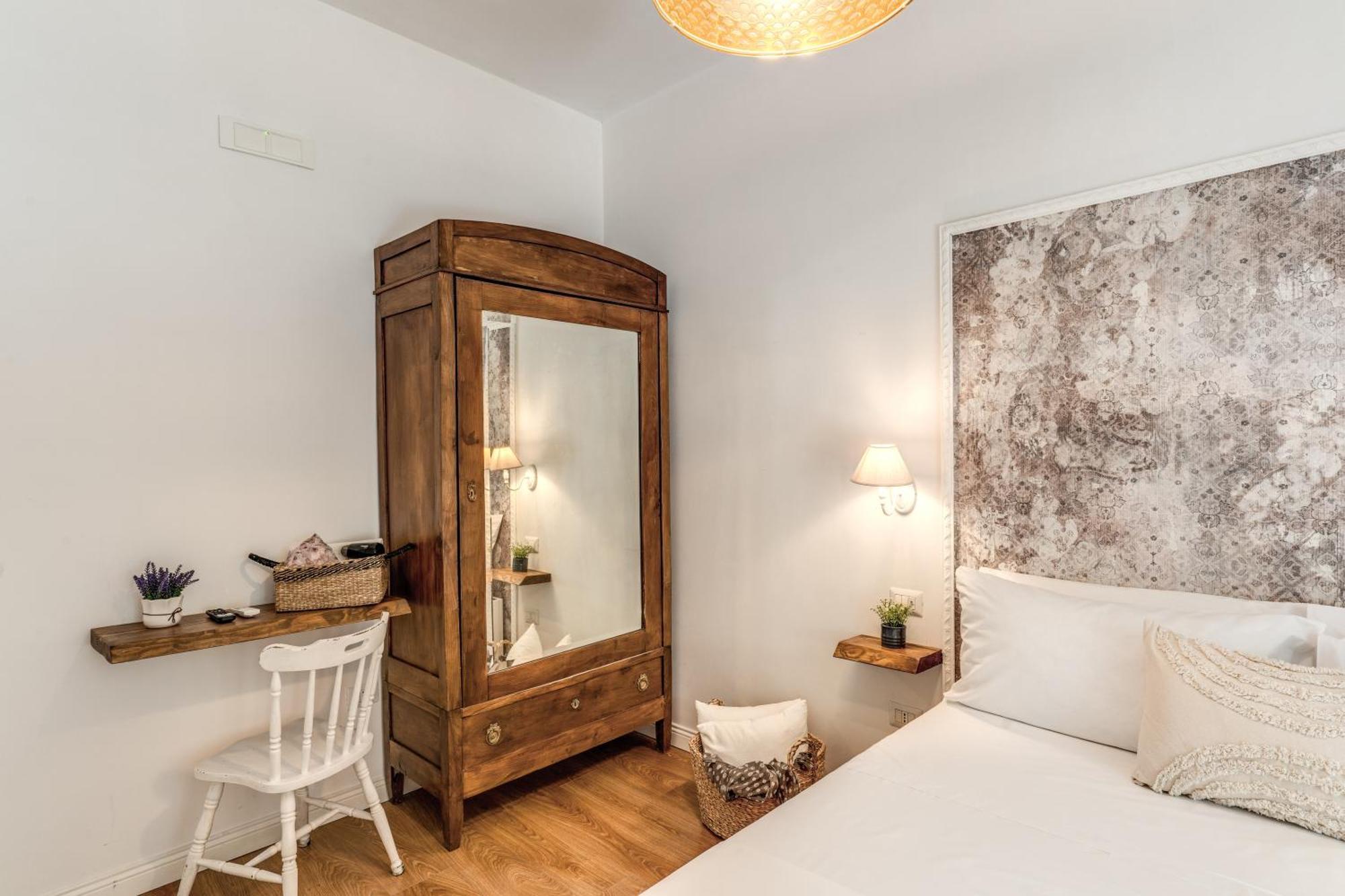 Annamaria Rooms Naples Luaran gambar
