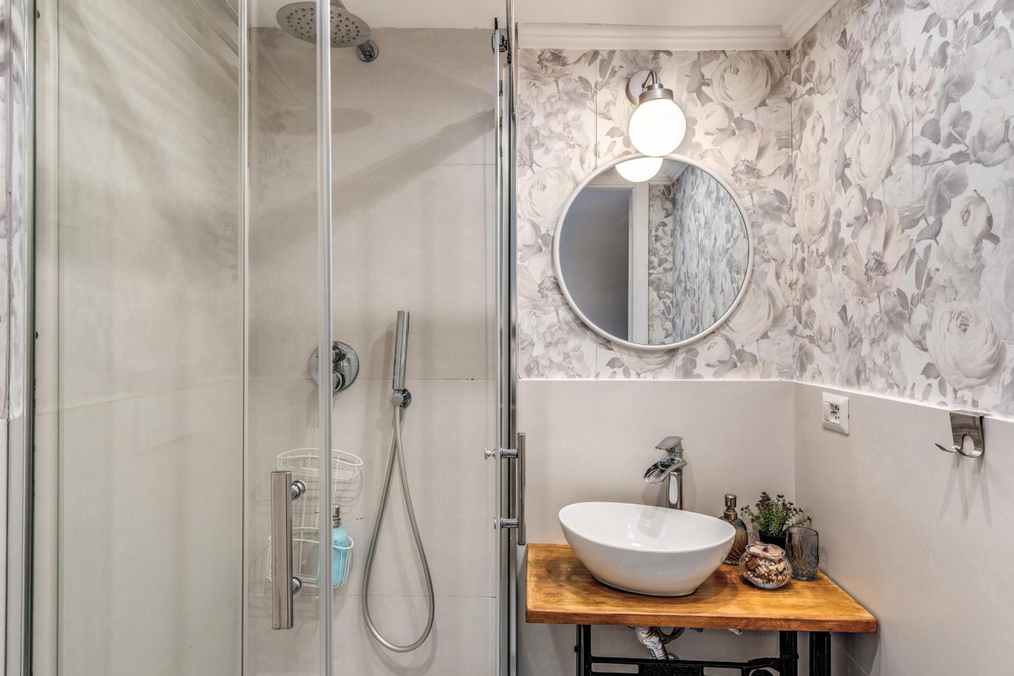 Annamaria Rooms Naples Luaran gambar